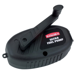 Gas or Glow Ultra Fuel Pump