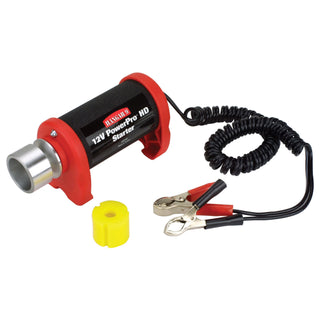 PowerPro HD 12V Starter