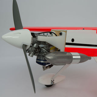 Ultra Stick 10cc 60" ARF