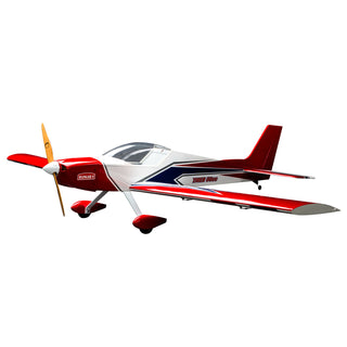 Tiger 30cc 90" ARF