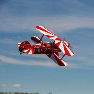 Pitts S-2B 50-60cc ARF