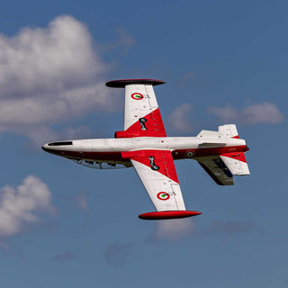 Aermacchi MB-339 84" 60-85N ARF Turbine Jet ARF, Military Scheme