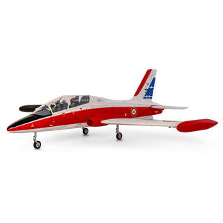 Aermacchi MB-339 84" 60-85N ARF Turbine Jet ARF, Military Scheme