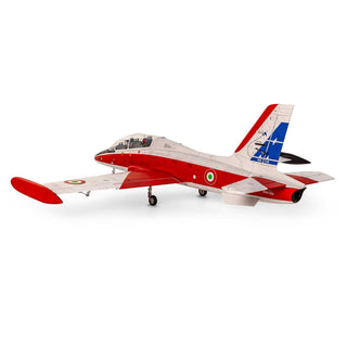 Aermacchi MB-339 84" 60-85N ARF Turbine Jet ARF, Military Scheme