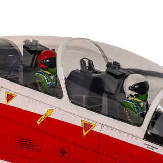 Aermacchi MB-339 84" 60-85N ARF Turbine Jet ARF, Military Scheme