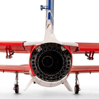 Aermacchi MB-339 84" 60-85N ARF Turbine Jet ARF, Military Scheme