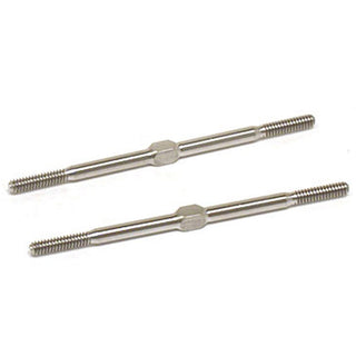 Titanium Pro-Links 4-40 x 2-1/2", 2 pack