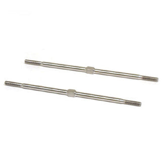 Titanium Pro-Links 4-40 x 3-1/2", 2 pack