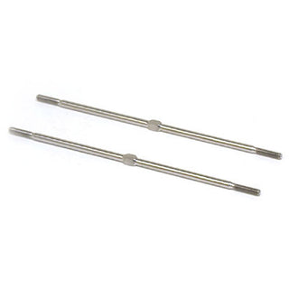 Titanium Pro-Links 4-40 x 4-1/2", 2 pack