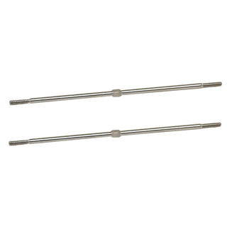 Titanium Pro-Links 4-40 x 5", 2 pack