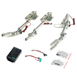 OV-10 Bronco Landing Gear Set