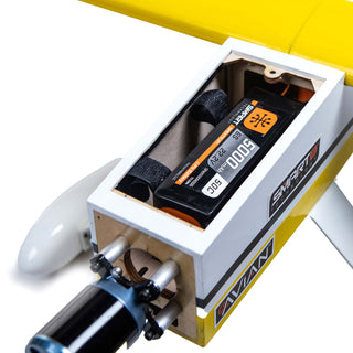 Ultra Stick 60" PNP Electric Airplane