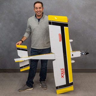 Ultra Stick 60" PNP Electric Airplane