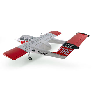 OV-10 Bronco 20cc ARF, 84" with Landing Gear Set