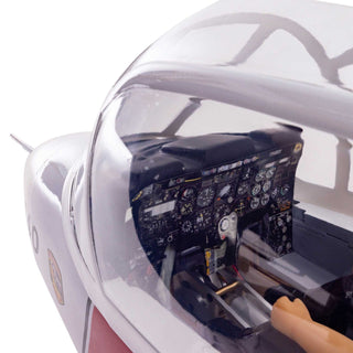 OV-10 Bronco 20cc ARF, 84" with Landing Gear Set