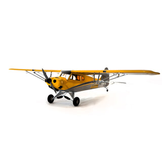 1/5 Scale 15cc Carbon Cub ARF