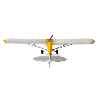 1/5 Scale 15cc Carbon Cub ARF