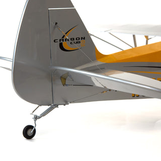 1/5 Scale 15cc Carbon Cub ARF
