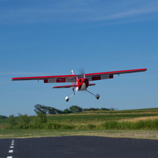 Valiant 10cc ARF