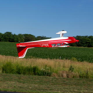 Valiant 10cc ARF