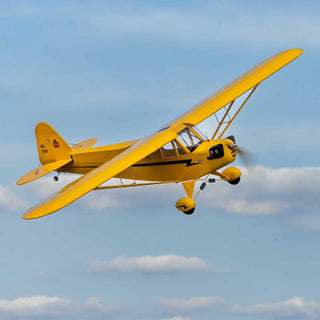 J-3 Cub 10cc EP PNP