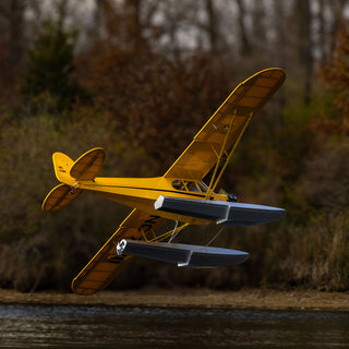 J-3 Cub 10cc EP PNP