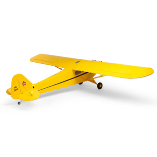 J-3 Cub 10cc EP PNP
