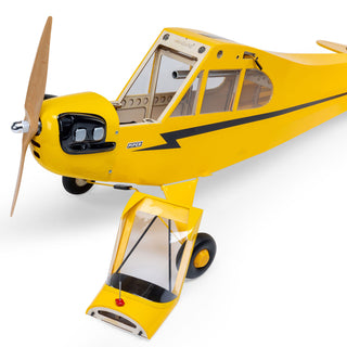 J-3 Cub 10cc EP PNP
