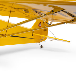 J-3 Cub 10cc EP PNP