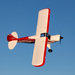 CubCrafters Carbon Cub FX-3 100-200cc 165" ARF