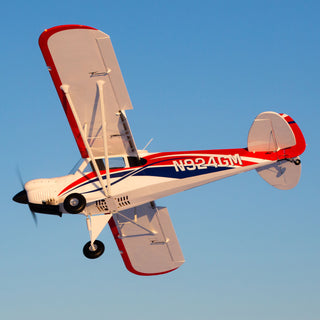 CubCrafters Carbon Cub FX-3 100-200cc 165" ARF