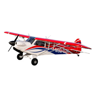 CubCrafters Carbon Cub FX-3 100-200cc 165" ARF