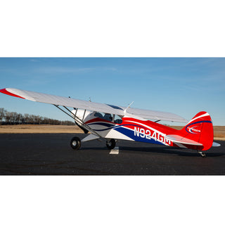 CubCrafters Carbon Cub FX-3 100-200cc 165" ARF