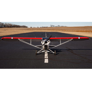 CubCrafters Carbon Cub FX-3 100-200cc 165" ARF