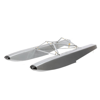 1/5 Scale Fiberglass Floats