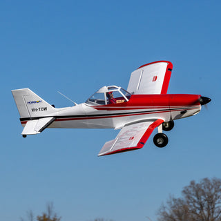 Pawnee Brave 20cc 87" ARF