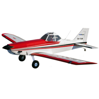 Pawnee Brave 20cc 87" ARF