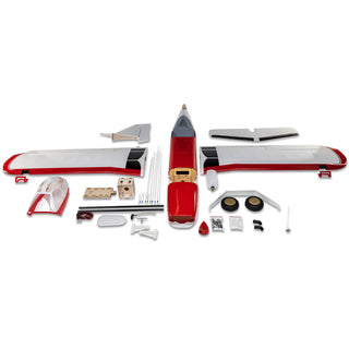 Pawnee Brave 20cc 87" ARF