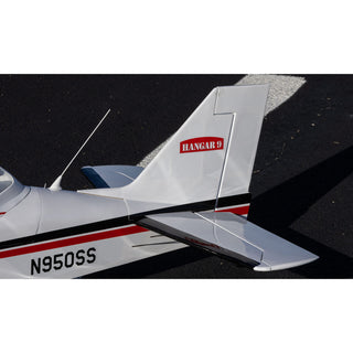 Pawnee Brave 20cc 87" ARF