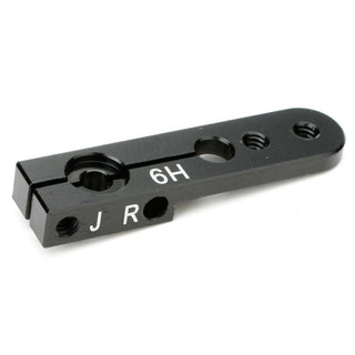 1" JR/Spektrum Aluminum Servo Arm