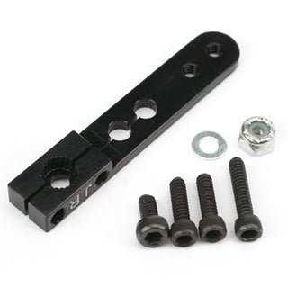 1.5" JR/Spektrum Aluminum Servo Arm
