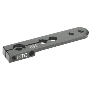 1.5" Hitec Aluminum Servo Arm