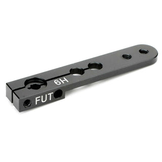 1.5" Futaba Aluminum Servo Arm