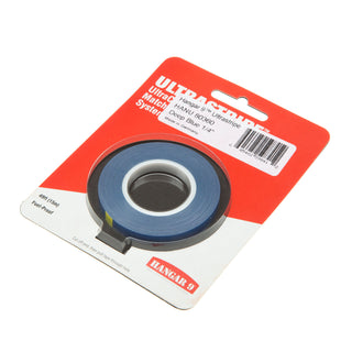 1/4" Deep Blue UltraStripe