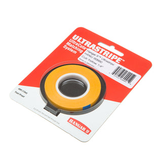1/4" Cub Yellow UltraStripe