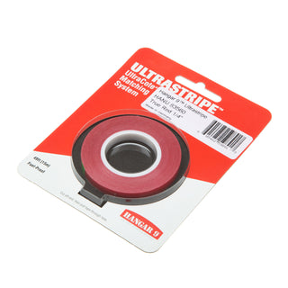 1/4" True Red UltraStripe