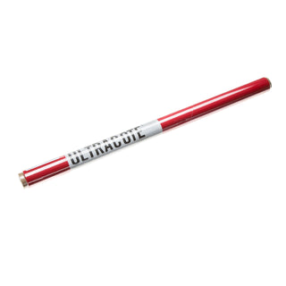 True Red UltraCote Covering, 78" Roll