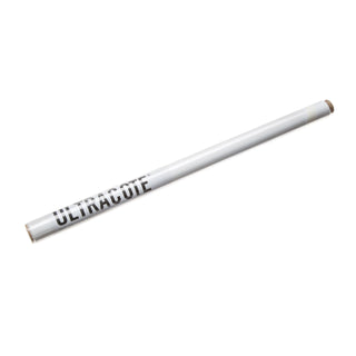 White UltraCote Covering, 78" Roll