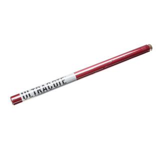 Deep Red UltraCote Covering, 78" Roll