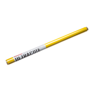 Yellow UltraCote Covering, 78" Roll